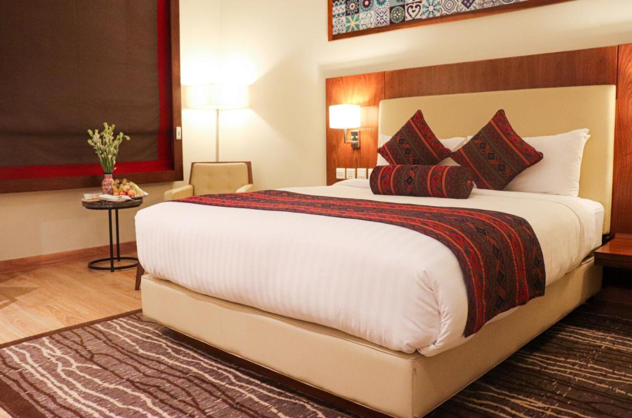 Avari Xpress Multan Exterior foto